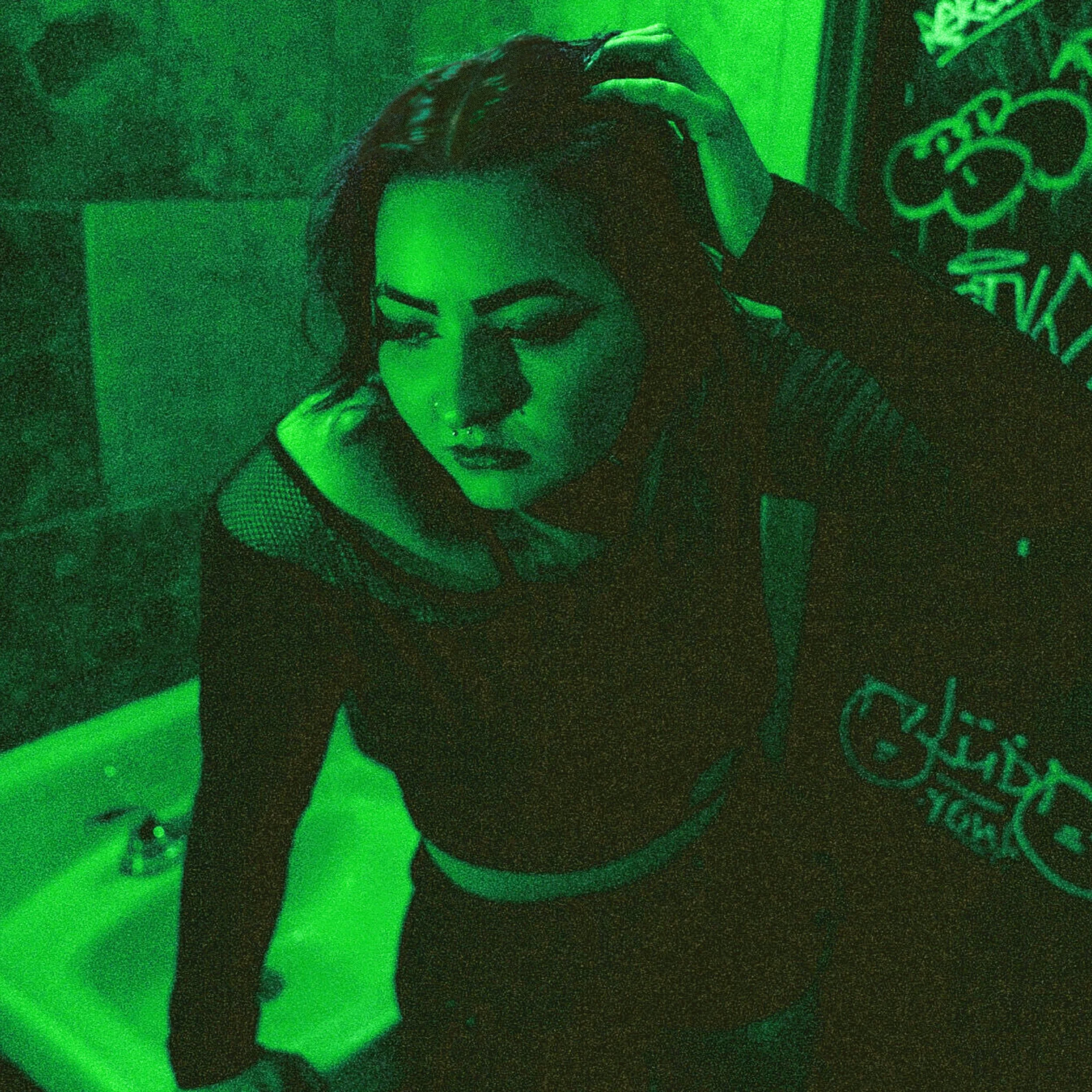 Sorry X — SBG Records